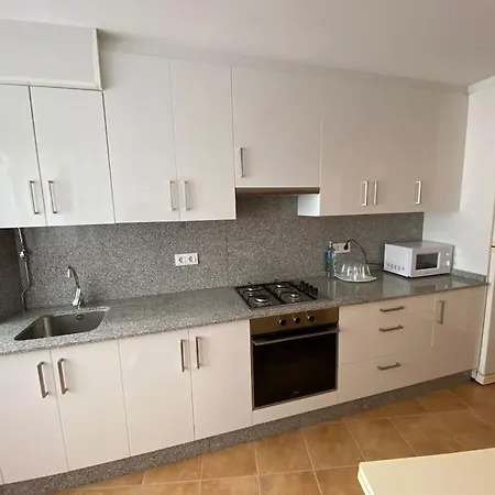 Appartement Rio, Mar Y Montana *