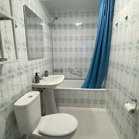 Rio, Mar Y Montana * Пуэнтедеуме