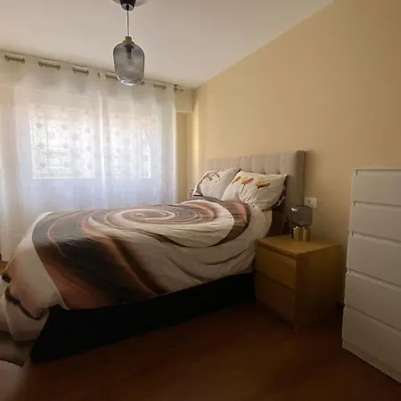 Rio, Mar Y Montana Pontedeume