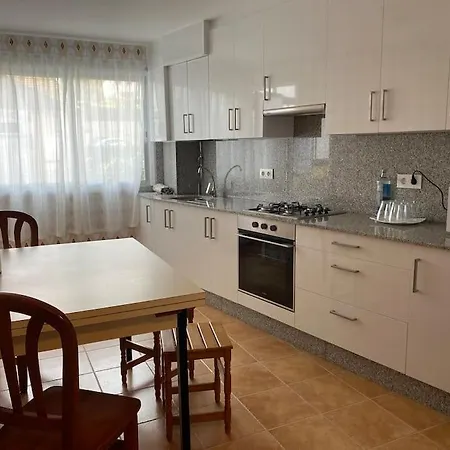 Appartement Rio, Mar Y Montana Pontedeume