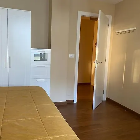 Rio, Mar Y Montana Pontedeume