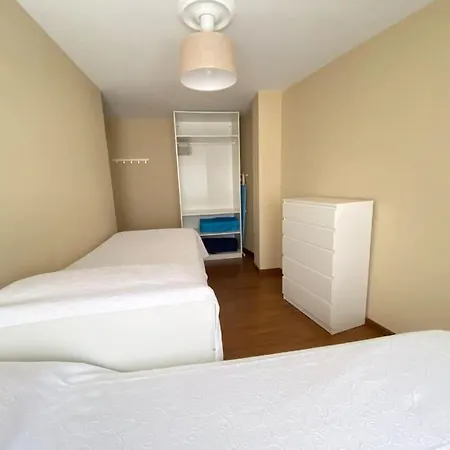 Appartement Rio, Mar Y Montana