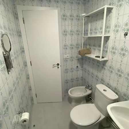 Appartement Rio, Mar Y Montana Pontedeume