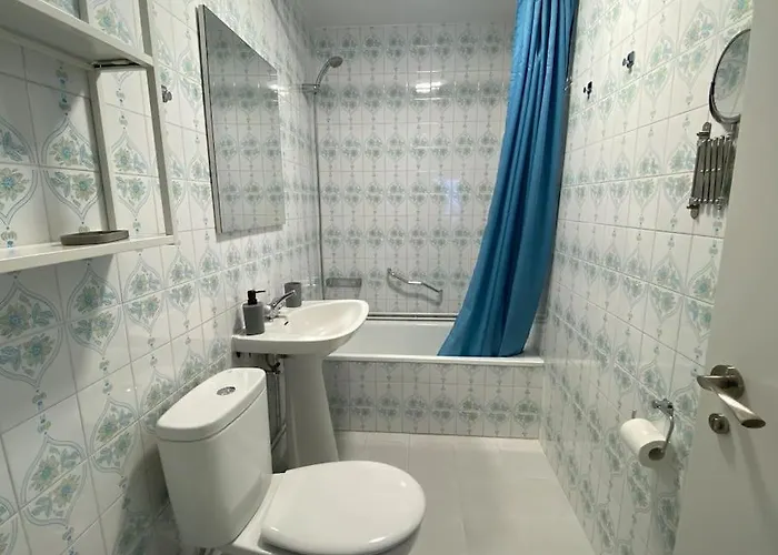 Rio, Mar Y Montana * Пуэнтедеуме