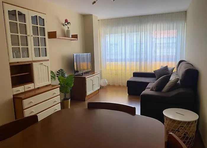 Rio, Mar Y Montana Апартаменты *