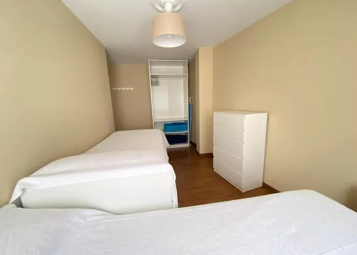 Апартаменты Rio, Mar Y Montana